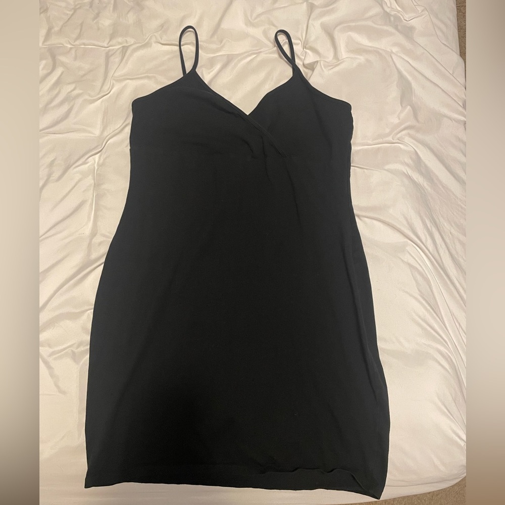 Black Wild Fable Dress